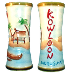 Kowloon Merchandise