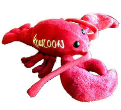 Plushes