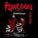 Kowloon Cocktail Lounge T-Shirt